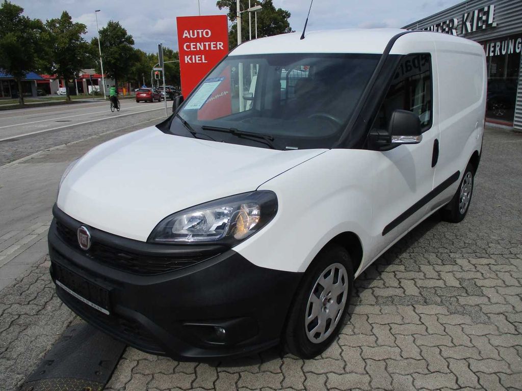 Fiat Doblo 2020