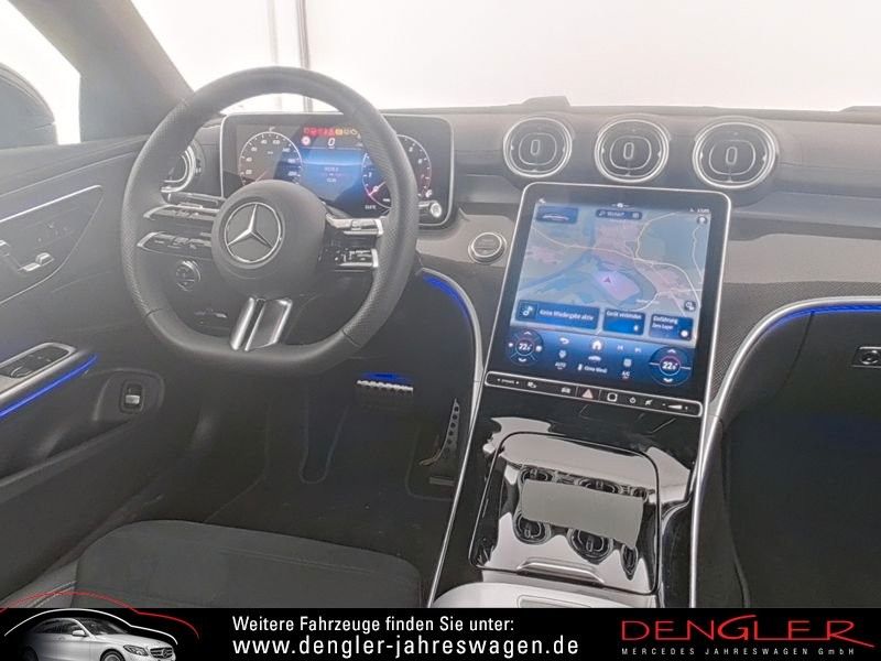 Mercedes-Benz CLE 200 2025