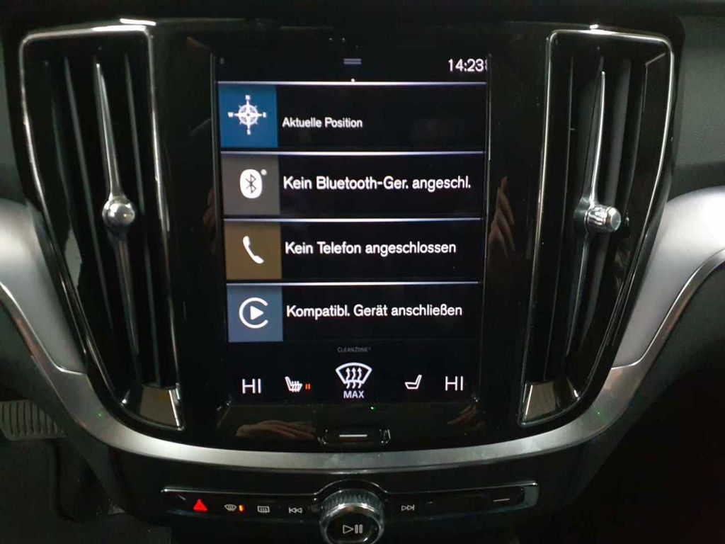 Volvo V60 2021