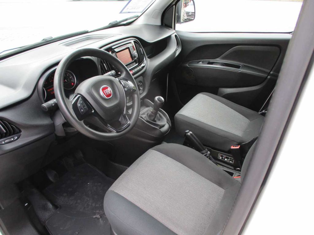 Fiat Doblo 2020