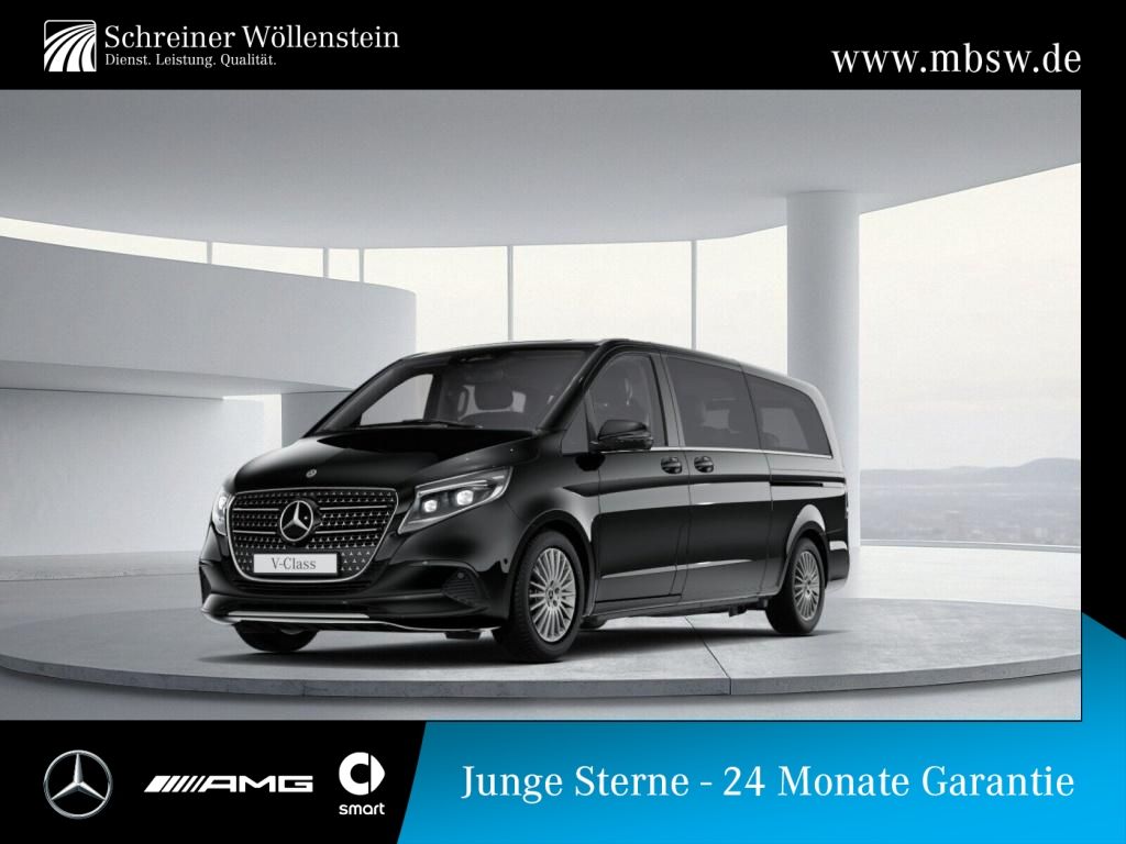 Mercedes-Benz V 300 2024
