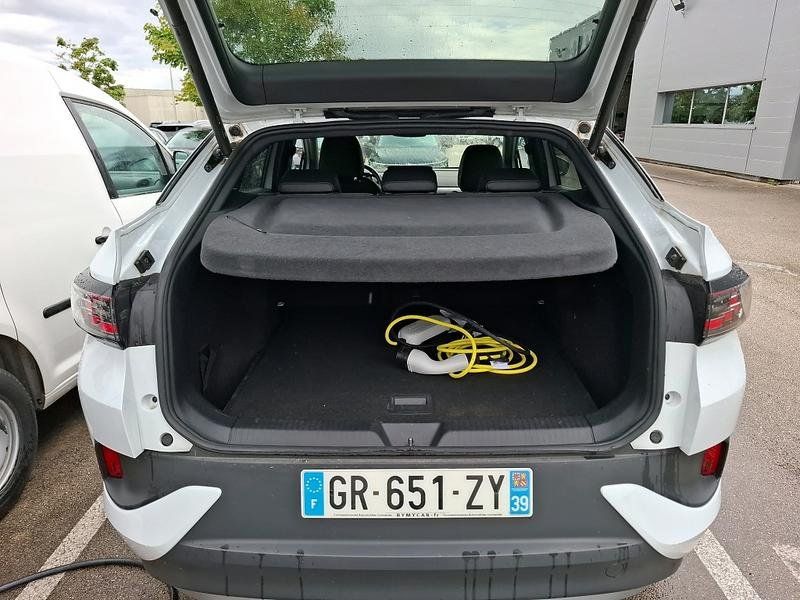 Volkswagen ID.5 2023