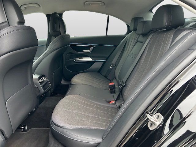 Mercedes-Benz E 200 2024