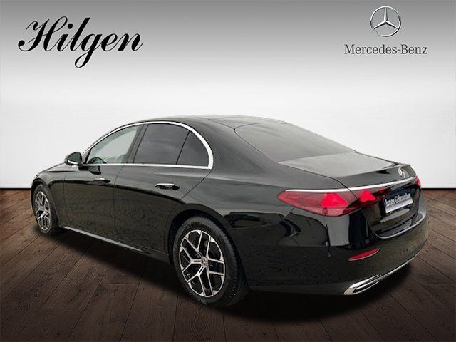 Mercedes-Benz E 200 2024