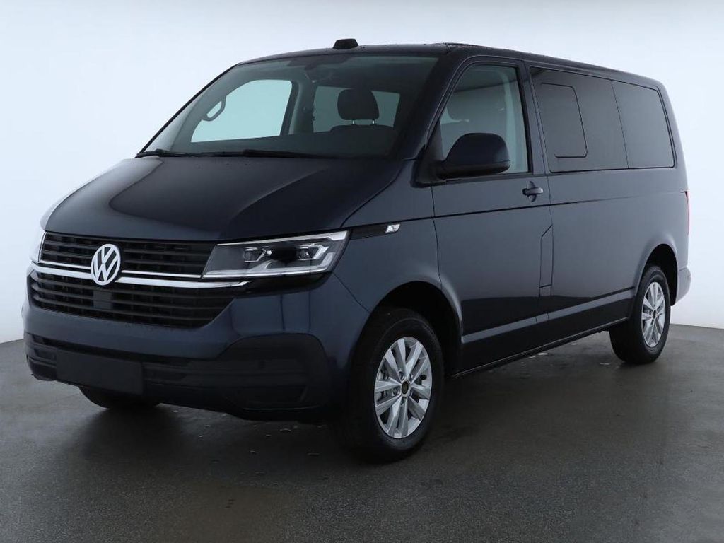 Volkswagen T6 Transporter 2025