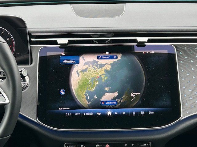 Mercedes-Benz E 200 2024