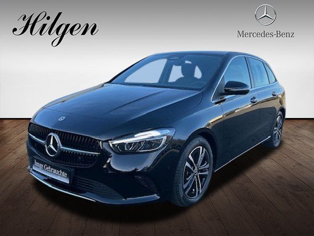 Mercedes-Benz B 200 2025