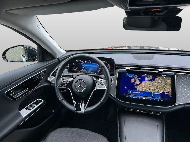 Mercedes-Benz E 200 2024