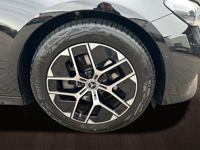 Mercedes-Benz E 200 2024