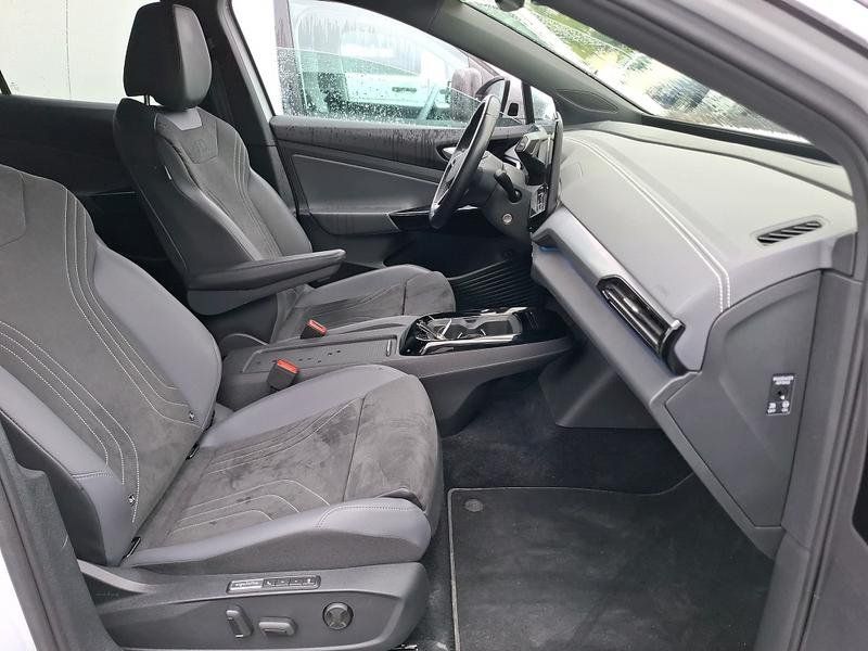 Volkswagen ID.5 2023