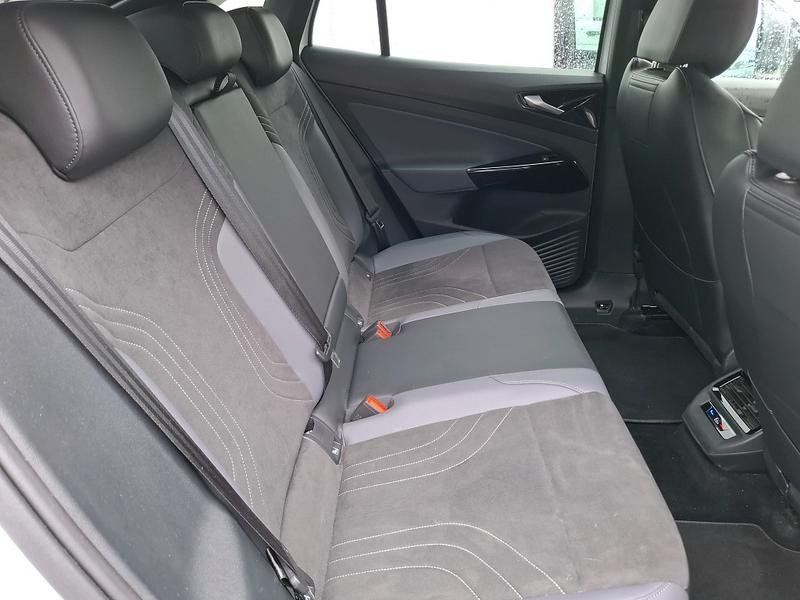 Volkswagen ID.5 2023