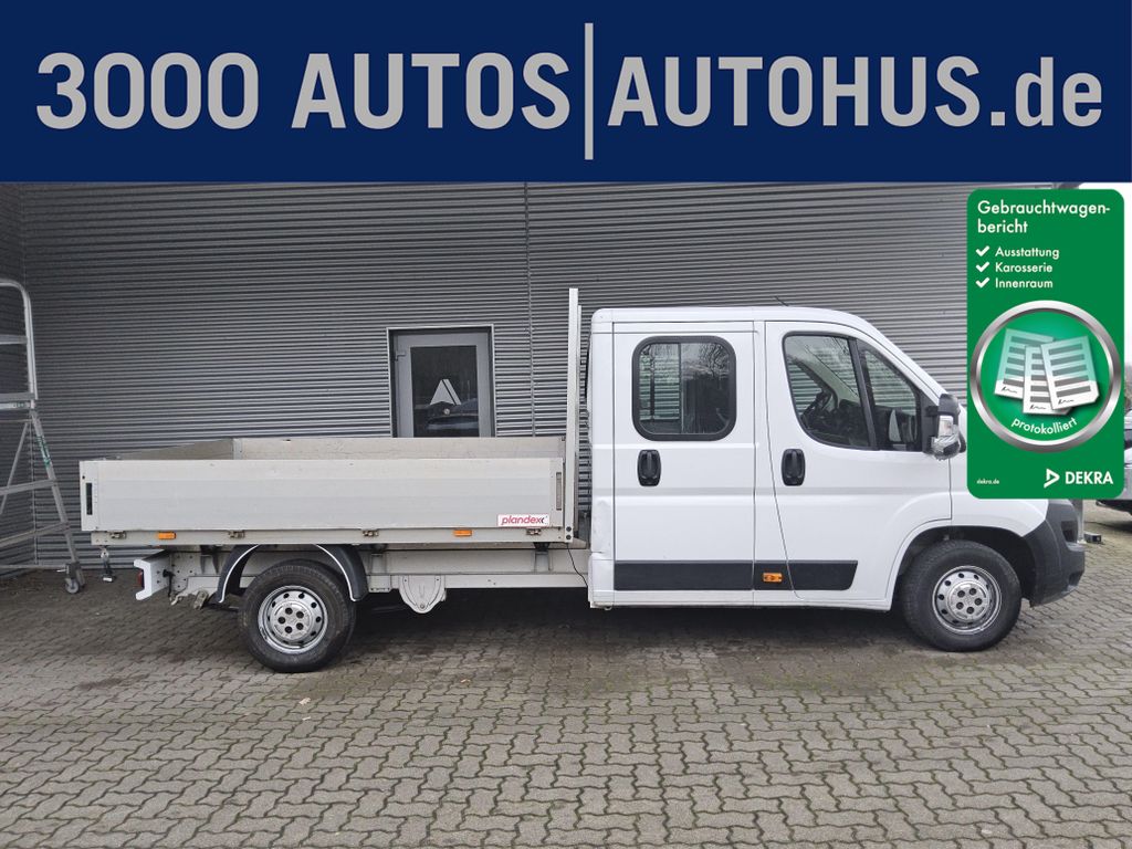 Opel Movano 2024