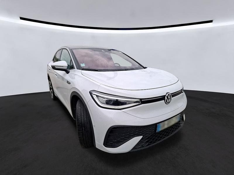 Volkswagen ID.5 2023