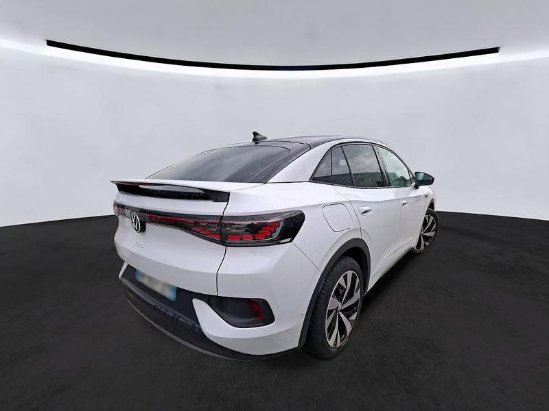 Volkswagen ID.5 2023