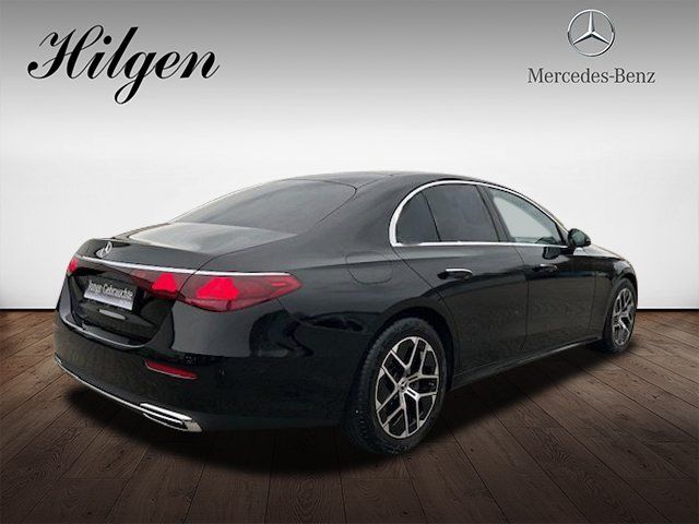 Mercedes-Benz E 200 2024
