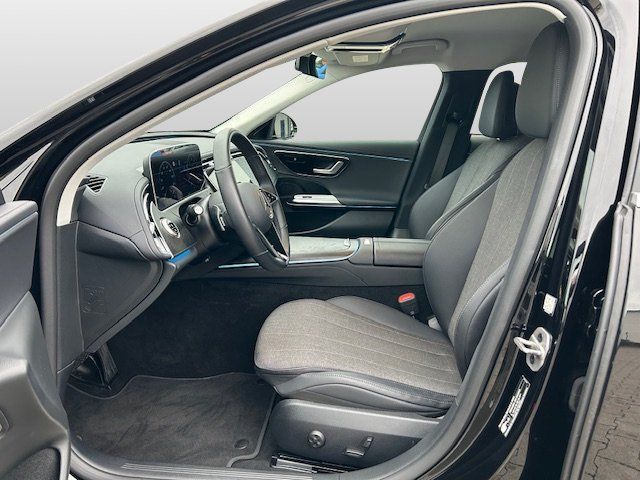 Mercedes-Benz E 200 2024