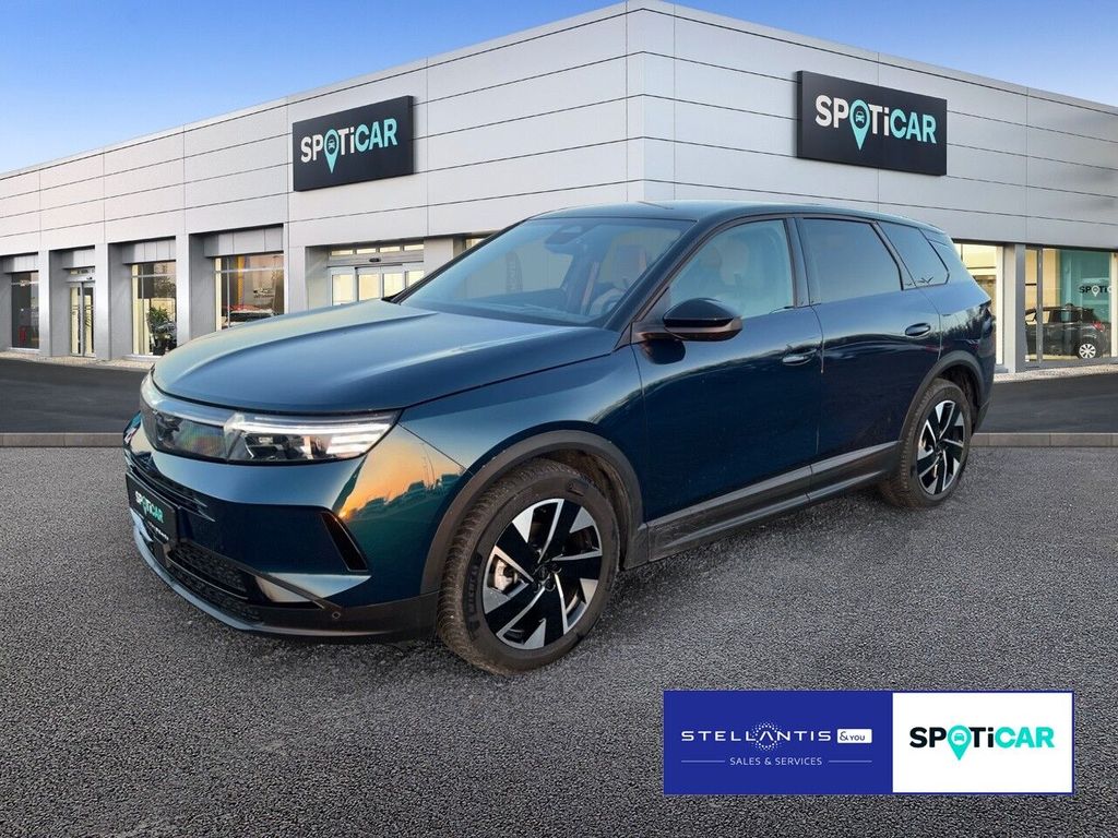Opel Grandland (X) 2024