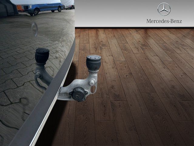 Mercedes-Benz E 200 2024