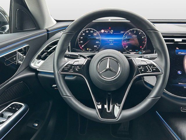 Mercedes-Benz E 200 2024