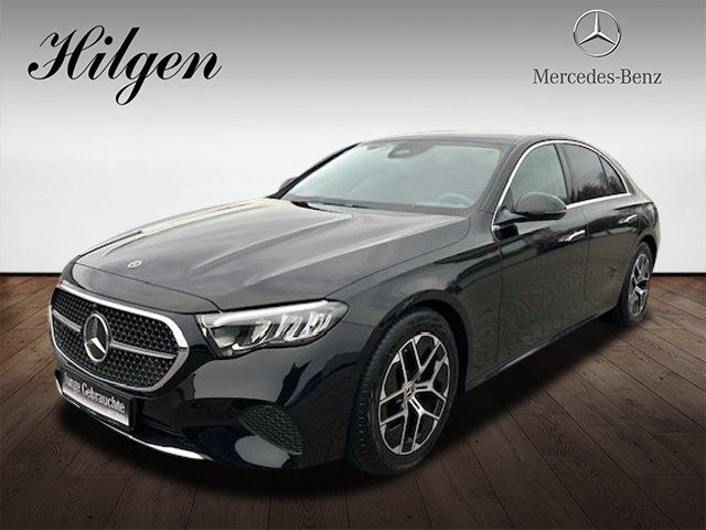 Mercedes-Benz E 200 2024