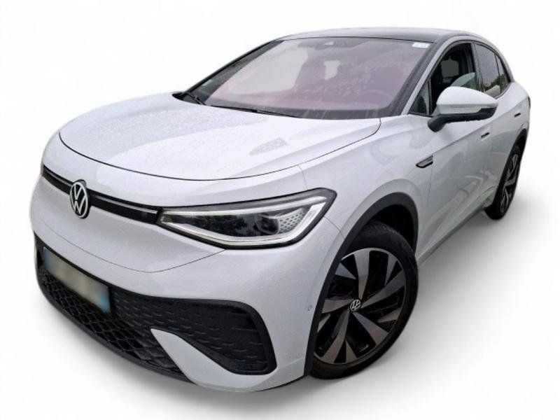 Volkswagen ID.5 2023