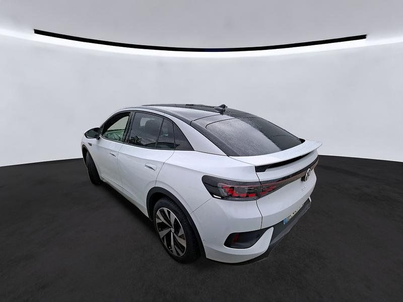 Volkswagen ID.5 2023