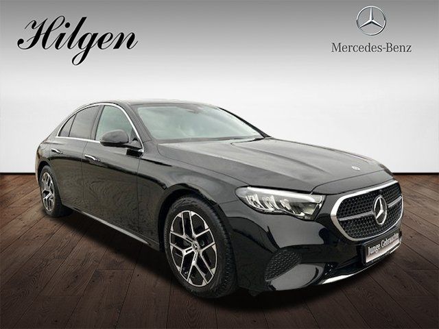 Mercedes-Benz E 200 2024
