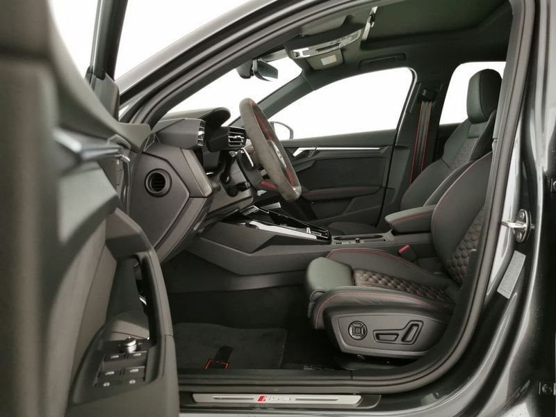 Audi A3 2024