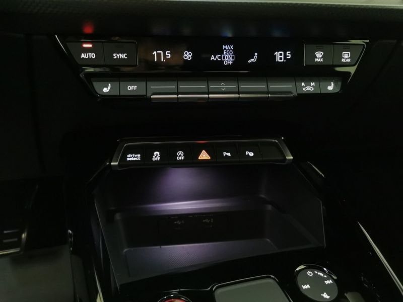 Audi A3 2024