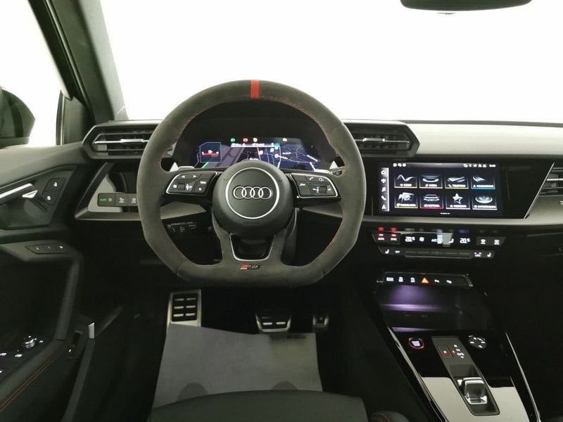 Audi A3 2024