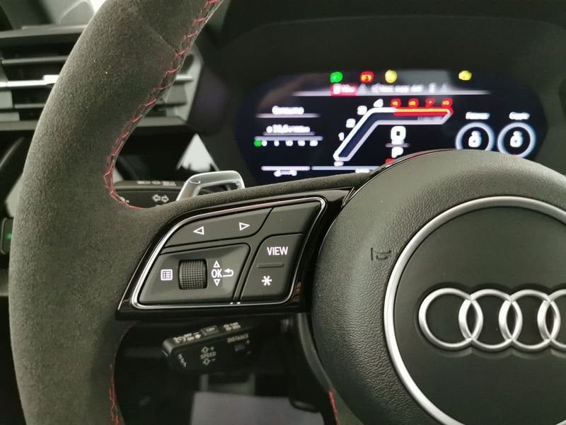 Audi A3 2024