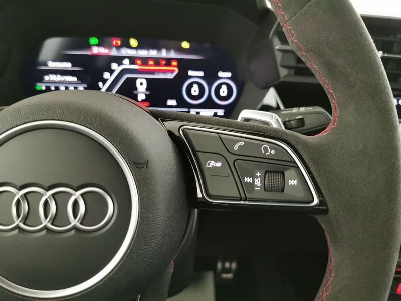 Audi A3 2024