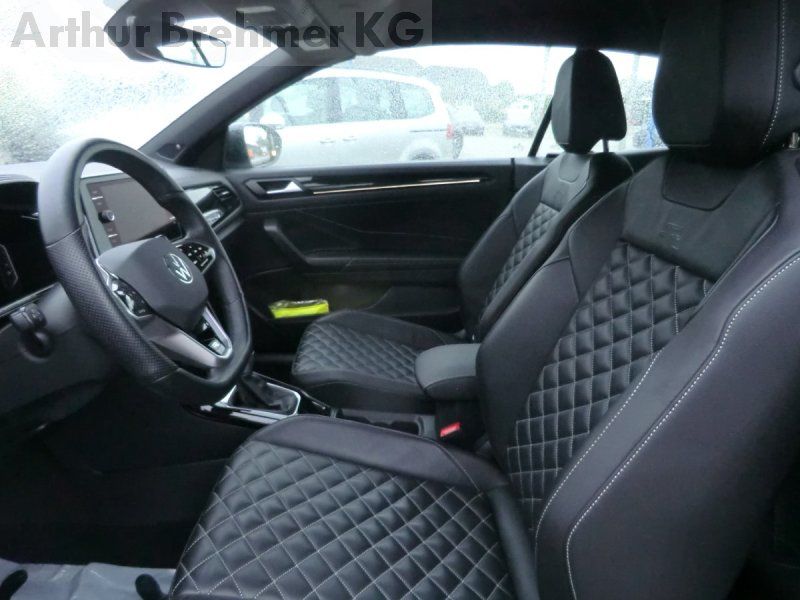 Volkswagen T-Roc 2022