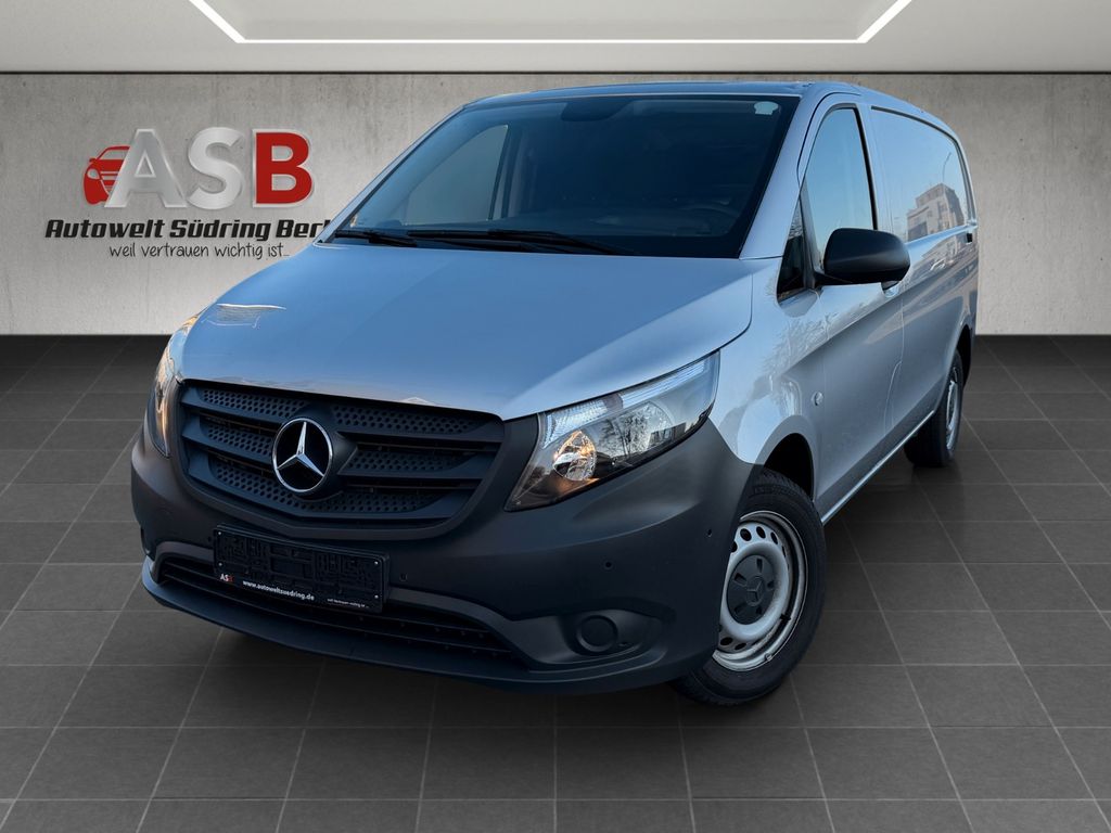 Mercedes-Benz Vito 2023