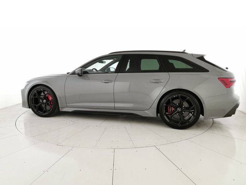 Audi A6 2024