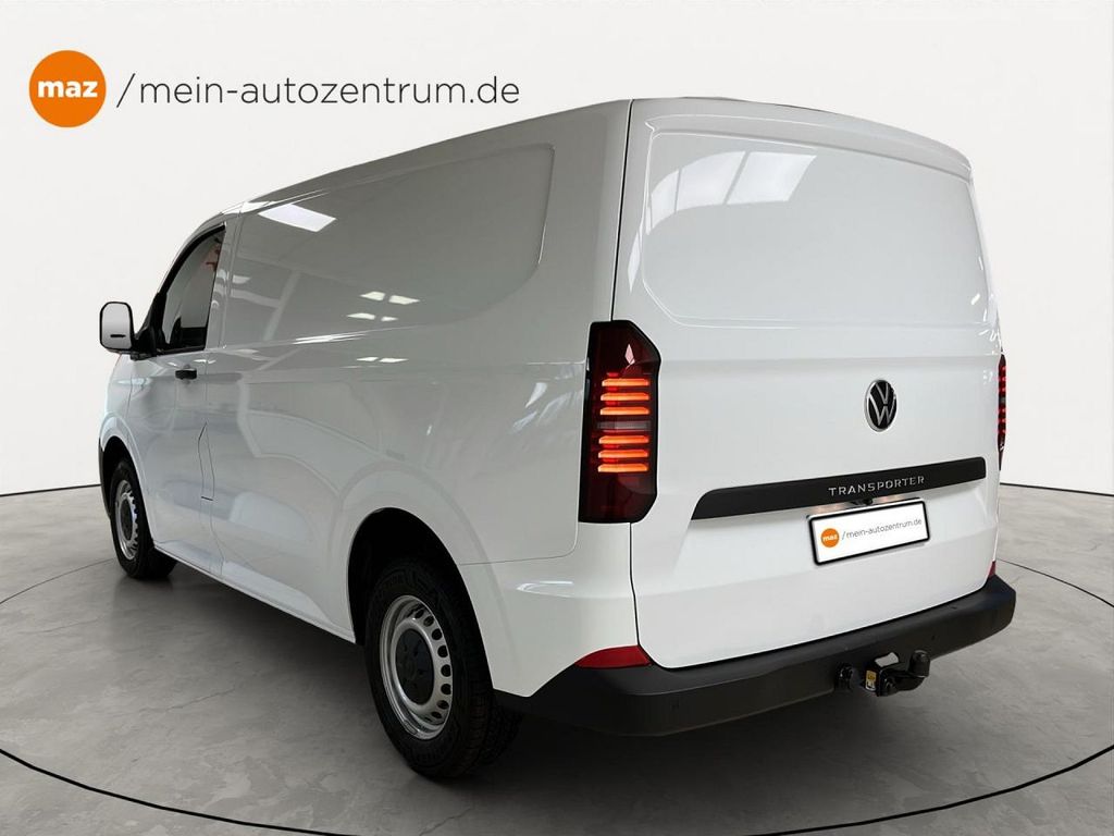 Volkswagen T7 Transporter