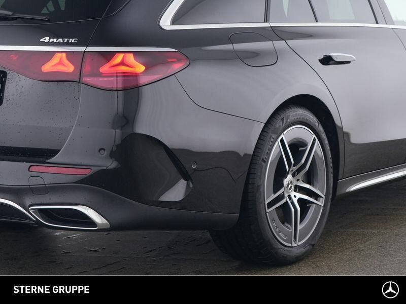 Mercedes-Benz E 450 2025