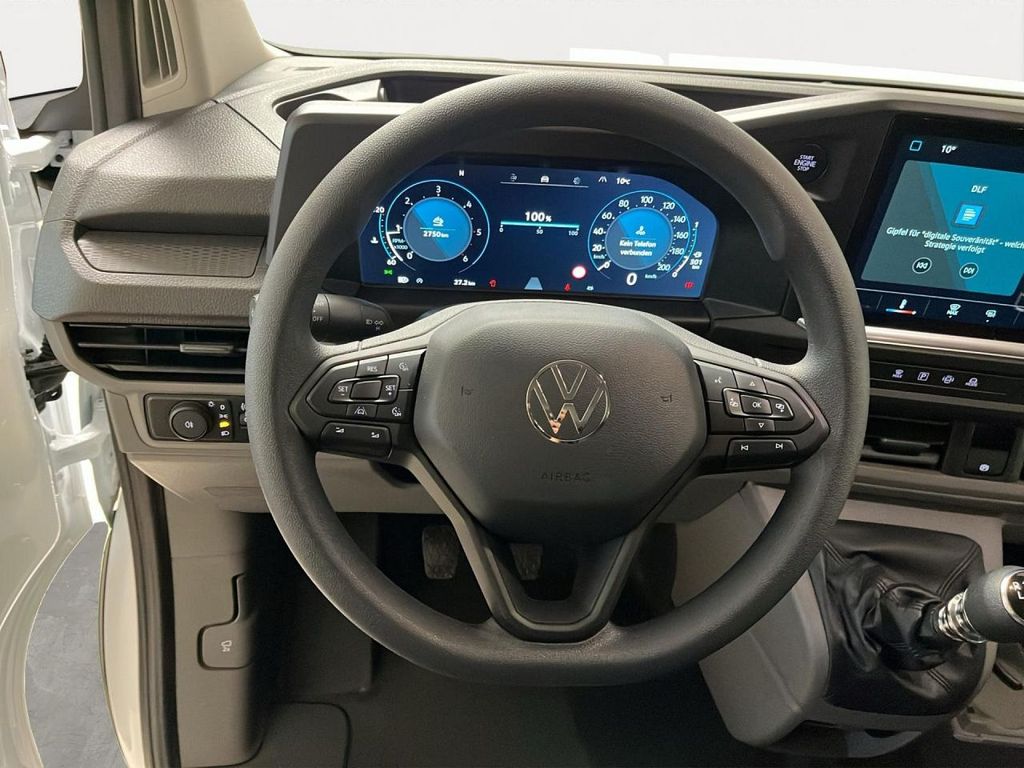 Volkswagen T7 Transporter