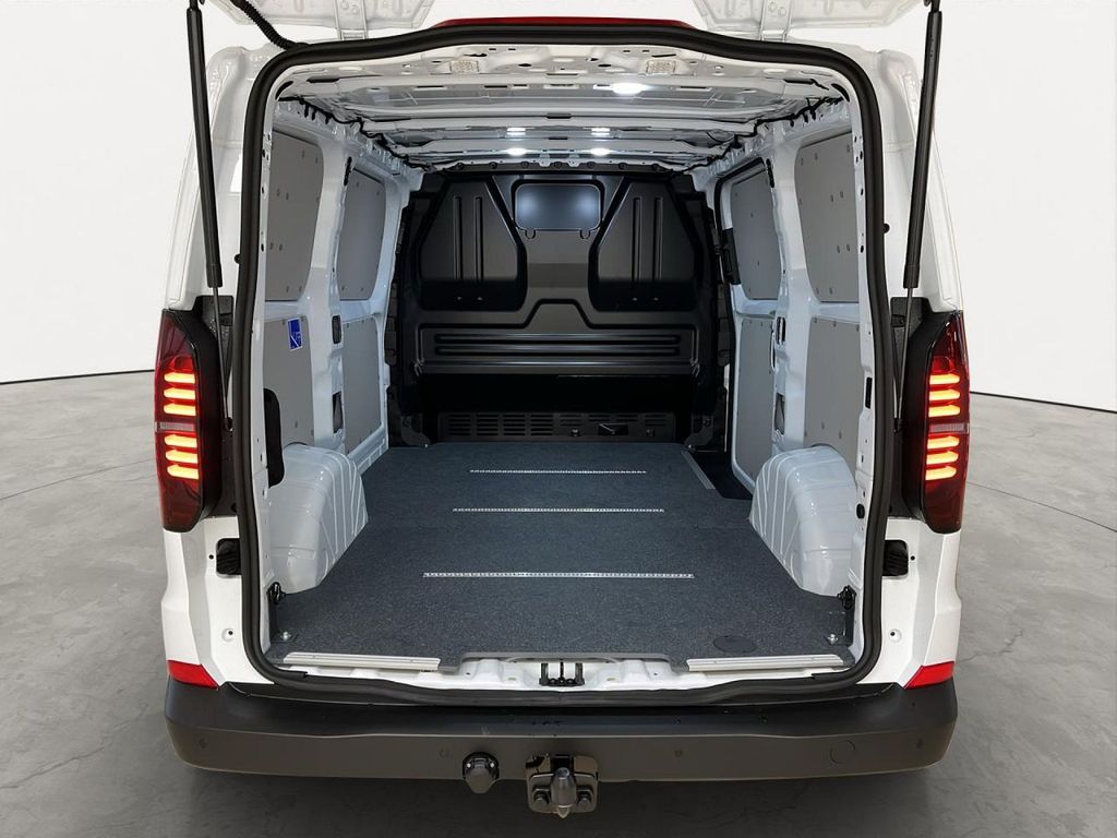 Volkswagen T7 Transporter