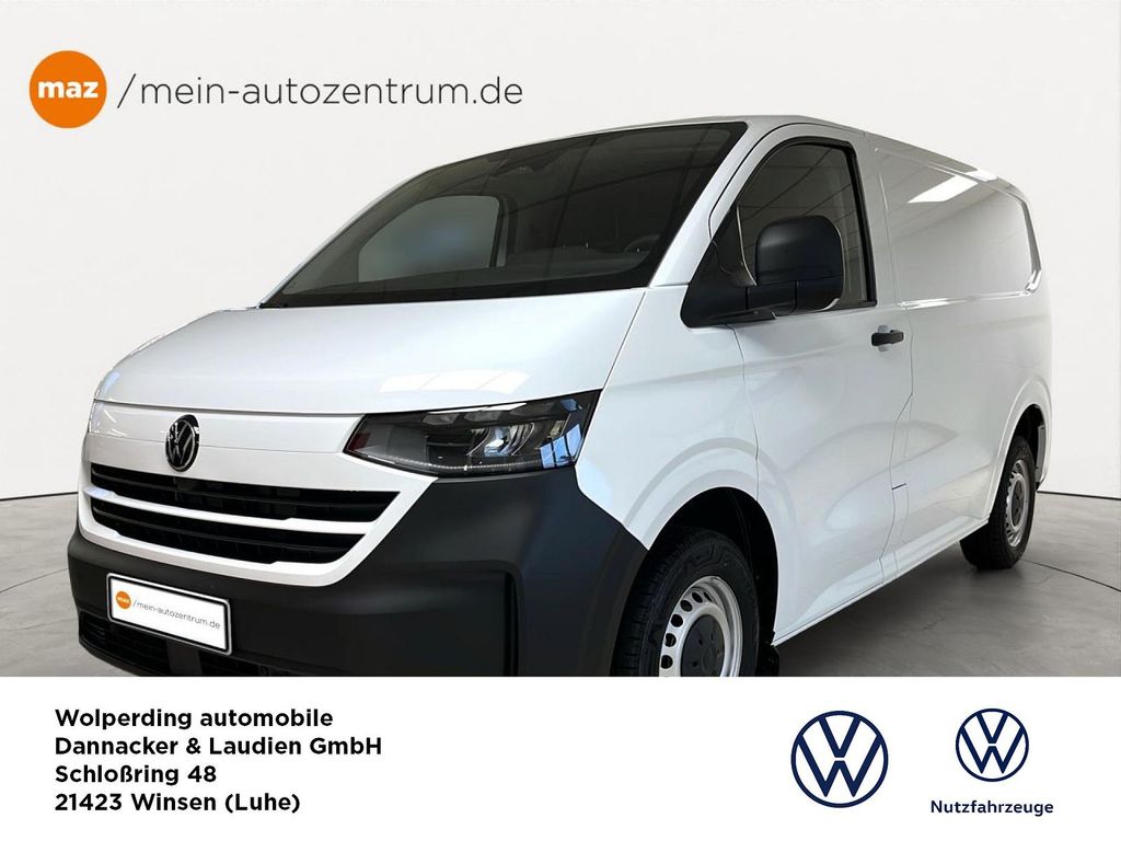 Volkswagen T7 Transporter