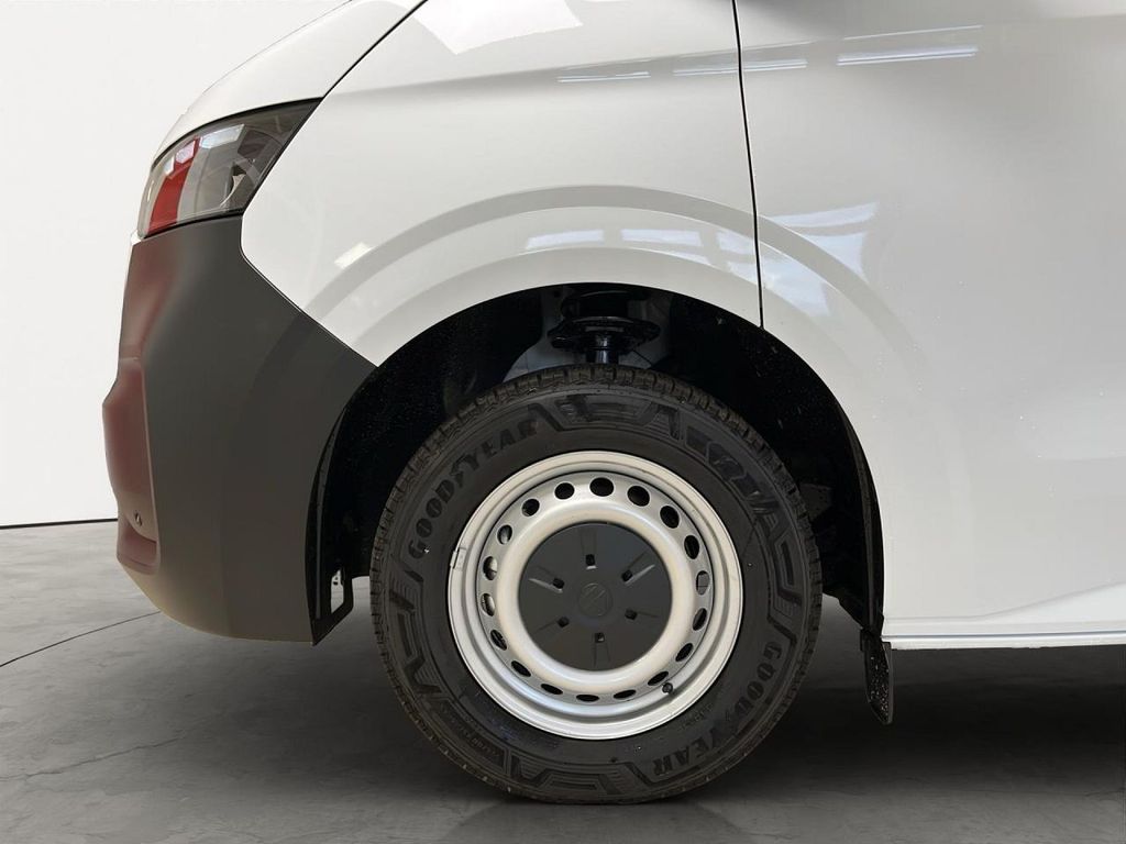 Volkswagen T7 Transporter