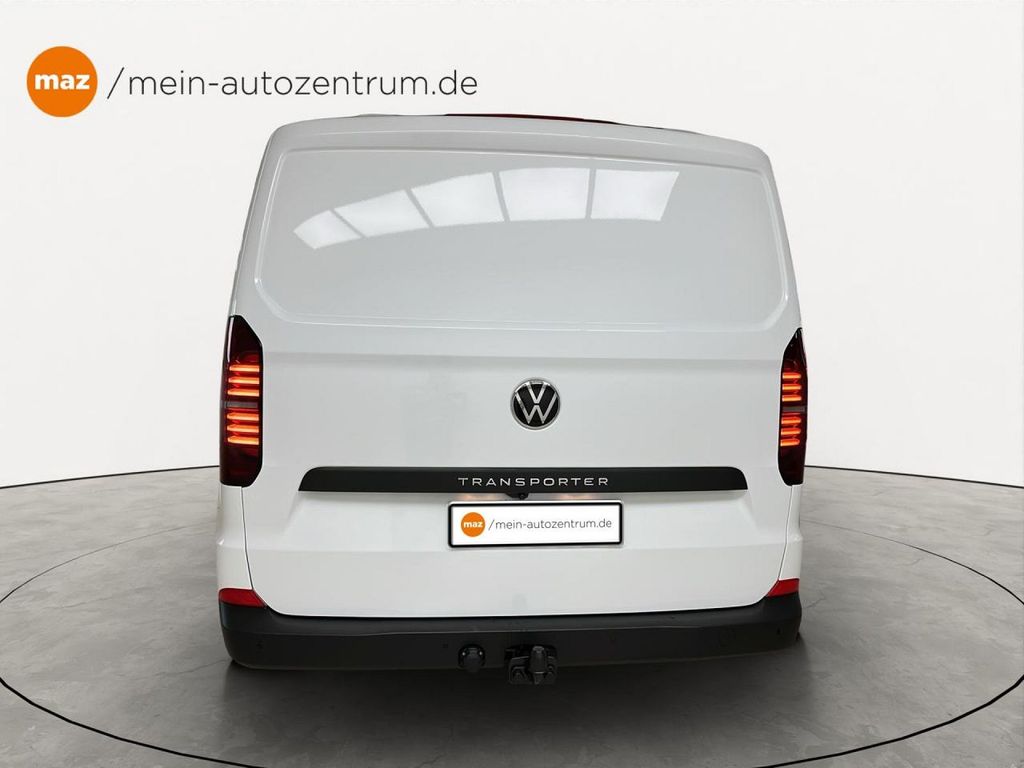 Volkswagen T7 Transporter
