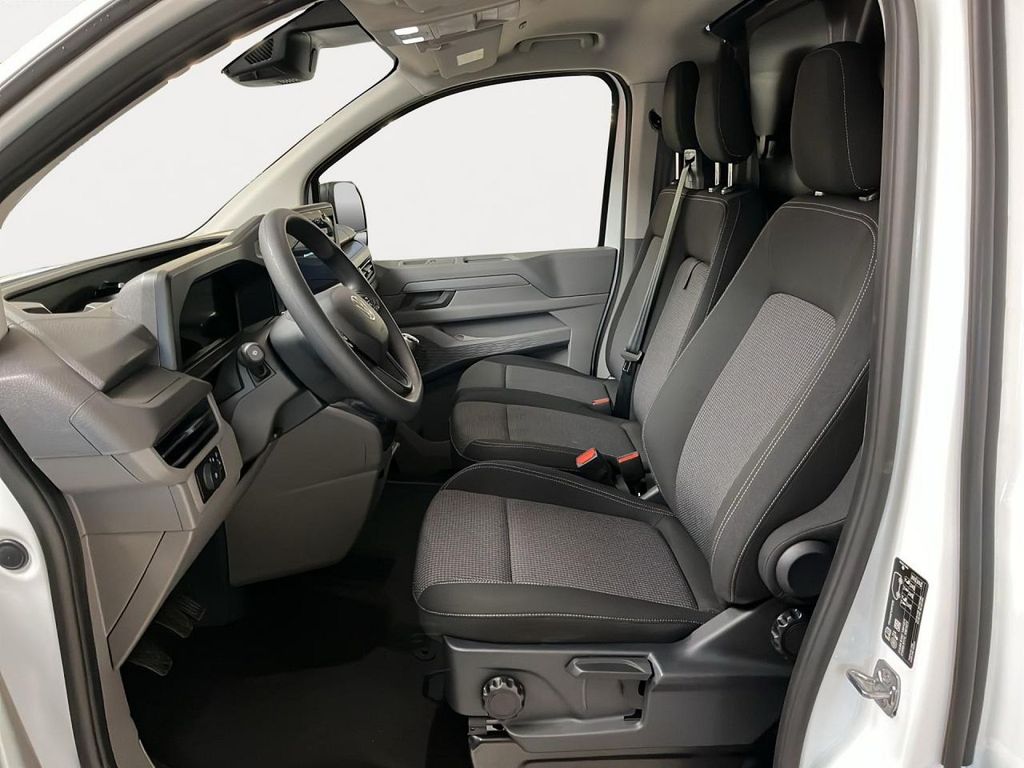 Volkswagen T7 Transporter