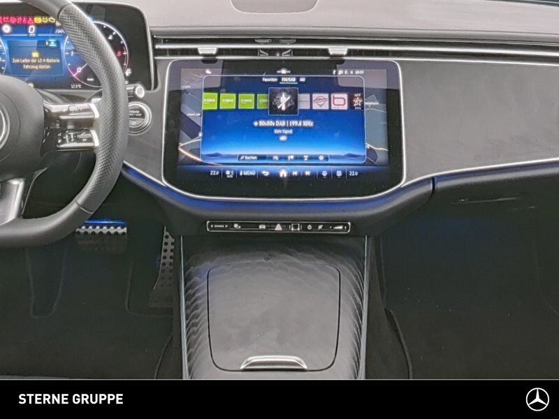 Mercedes-Benz E 450 2025