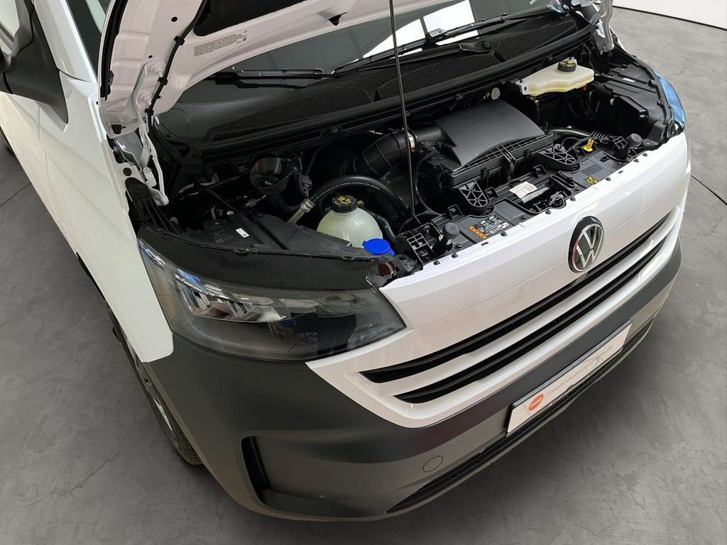 Volkswagen T7 Transporter