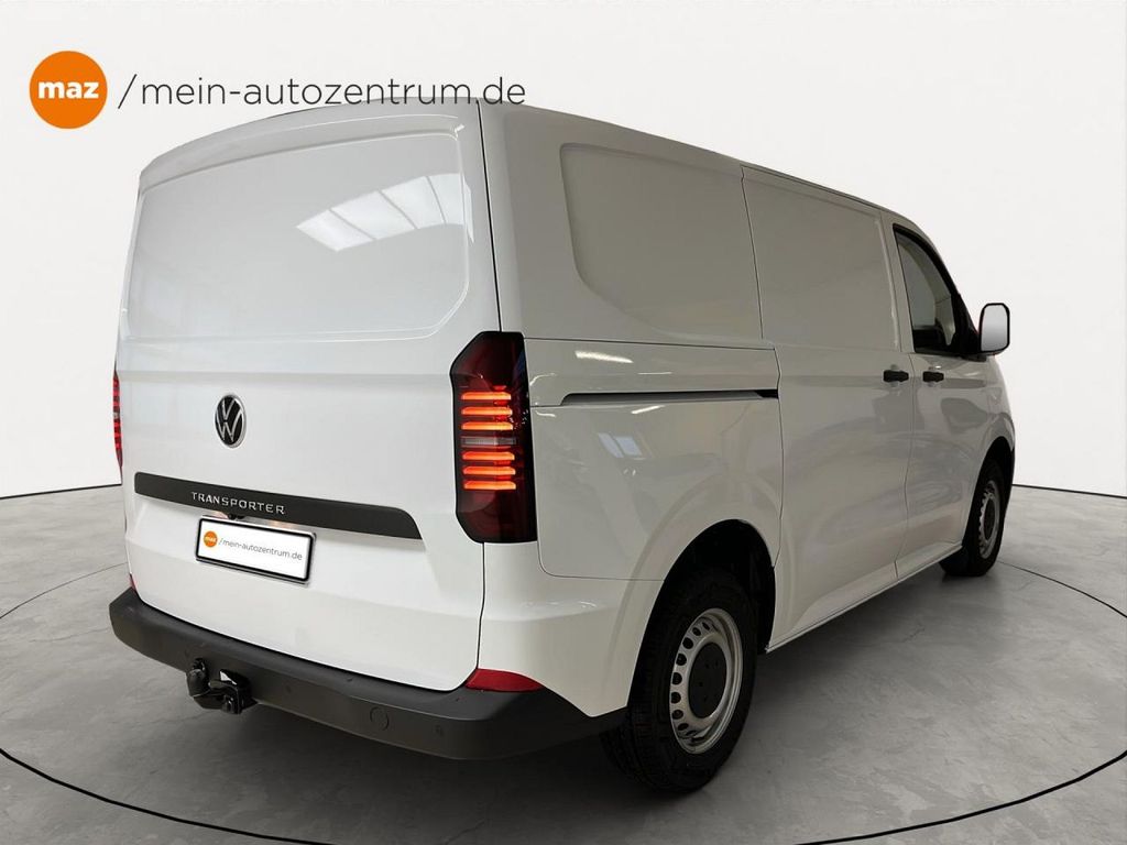 Volkswagen T7 Transporter