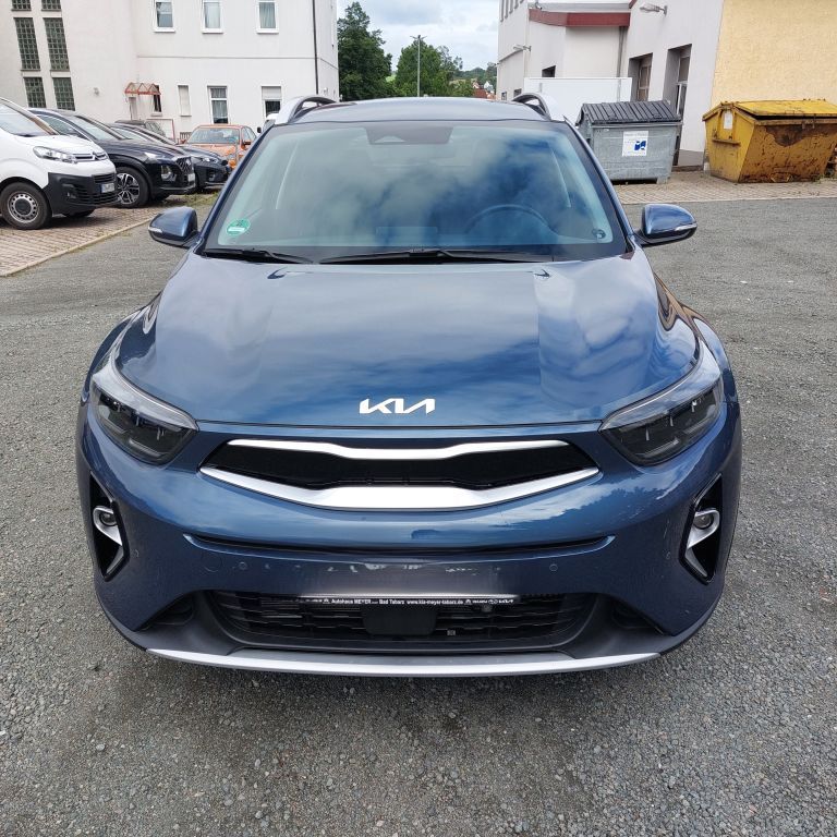 Kia Stonic 2023