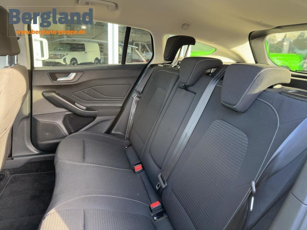 Ford Focus 2024