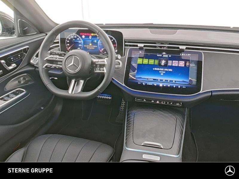 Mercedes-Benz E 450 2025