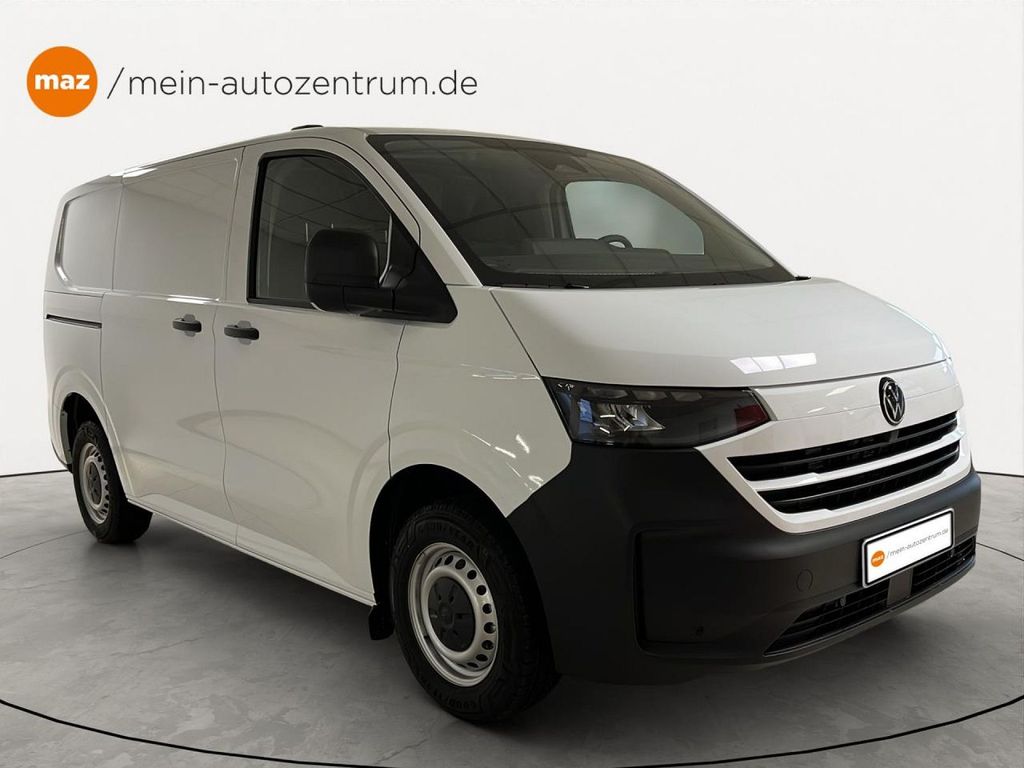 Volkswagen T7 Transporter